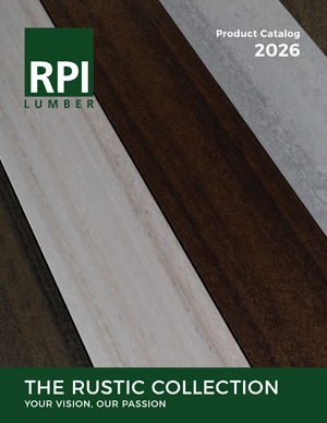 RPI Rustic
